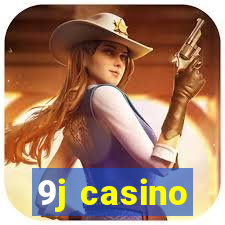 9j casino